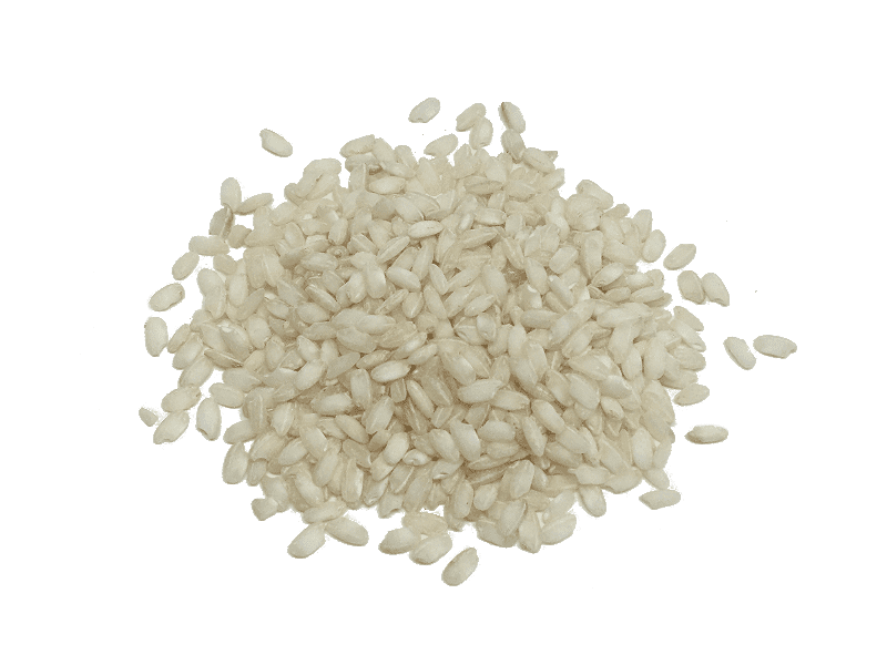 Rice Starch - Velvet Ingredients