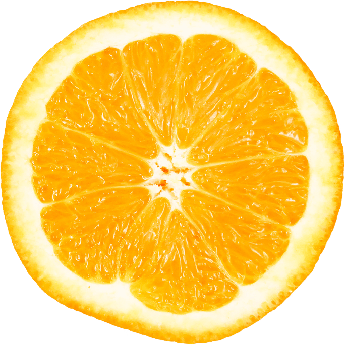 Orange - Velvet Ingredients